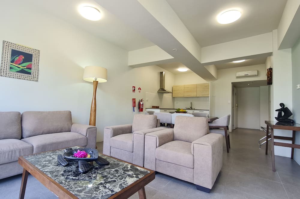 Photo of Livingroom in Korotogo