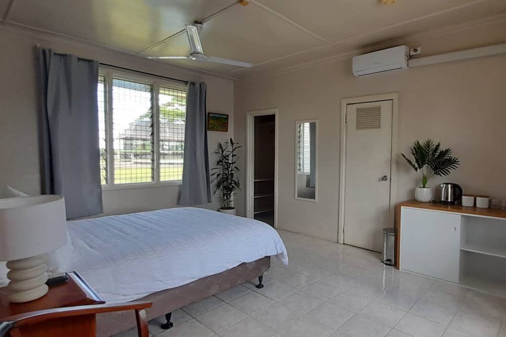 Photo of Bedroom in Suva