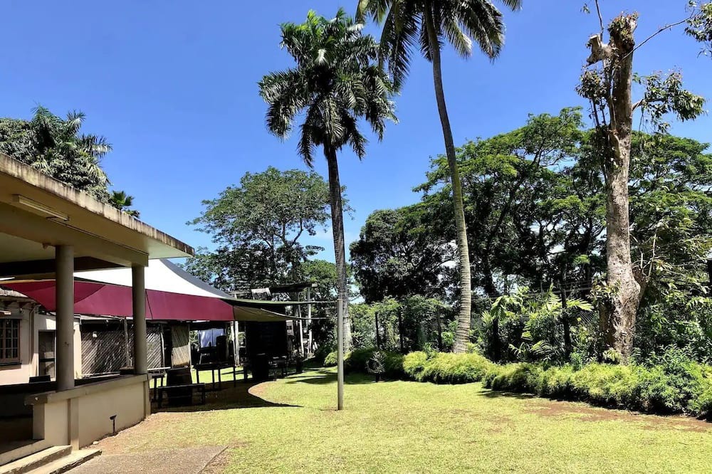 Photo of Outdoor in Suva
