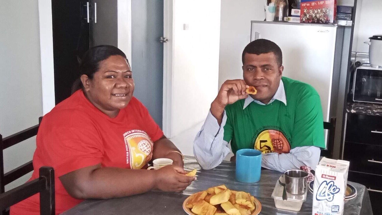 Photo of Others in Suva