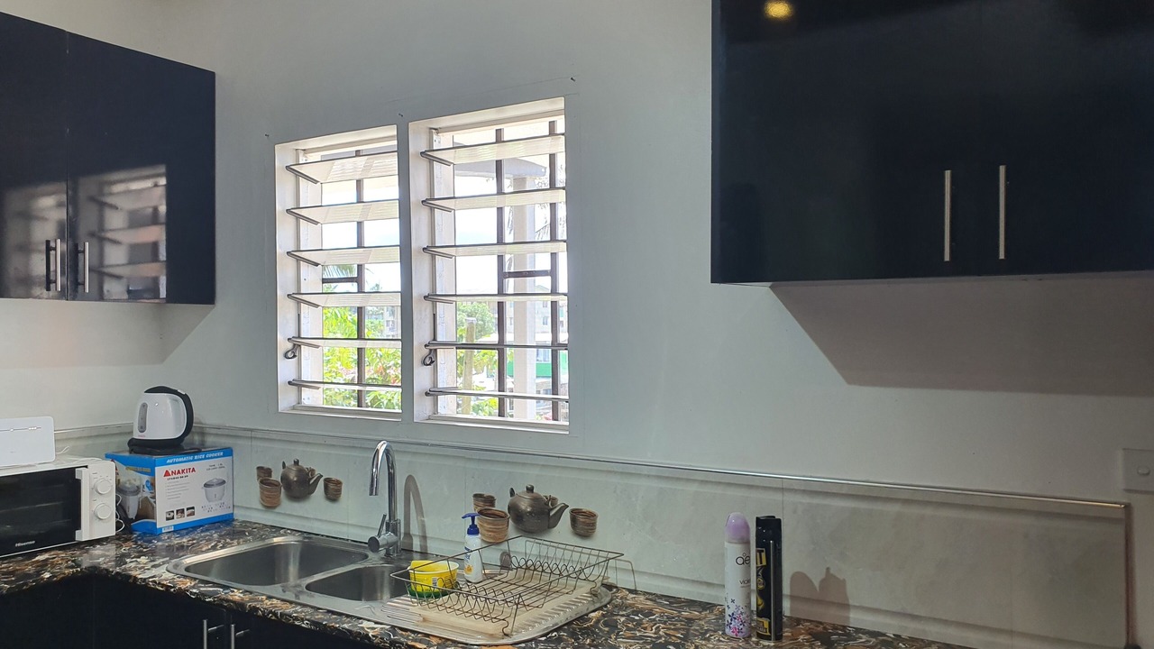 Photo of Kitchen in Suva