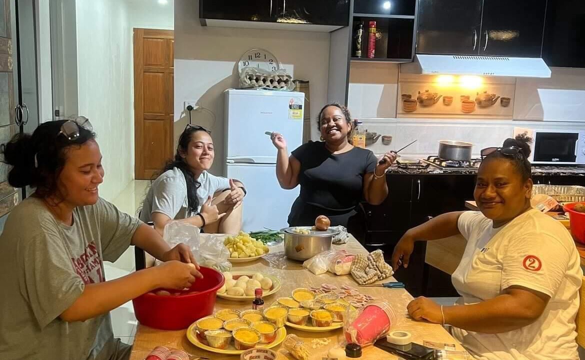Photo of Others in Suva