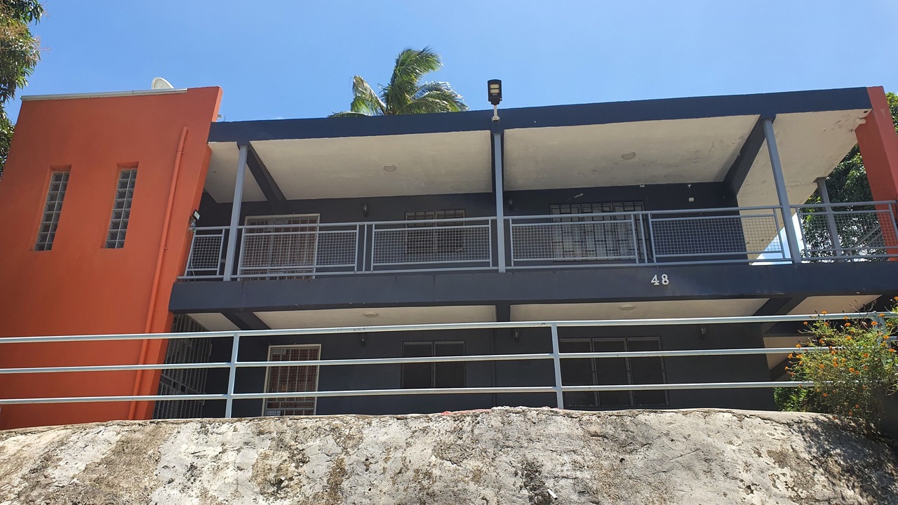 Photo of Outdoor in Suva
