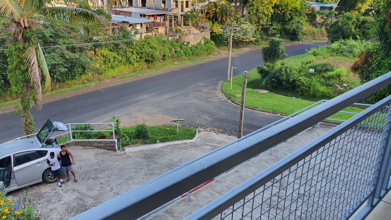 Photo of Outdoor in Suva