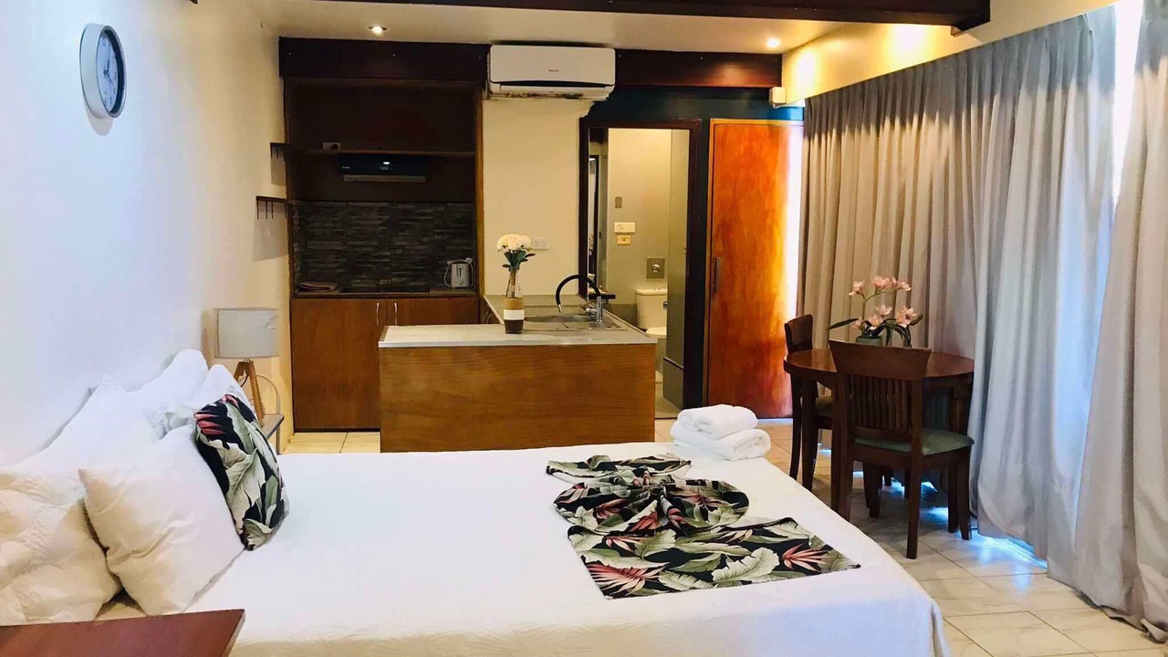 Photo of Livingroom in Suva