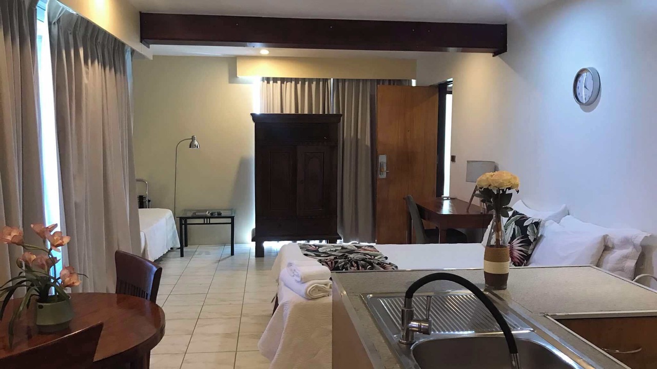 Photo of Livingroom in Suva