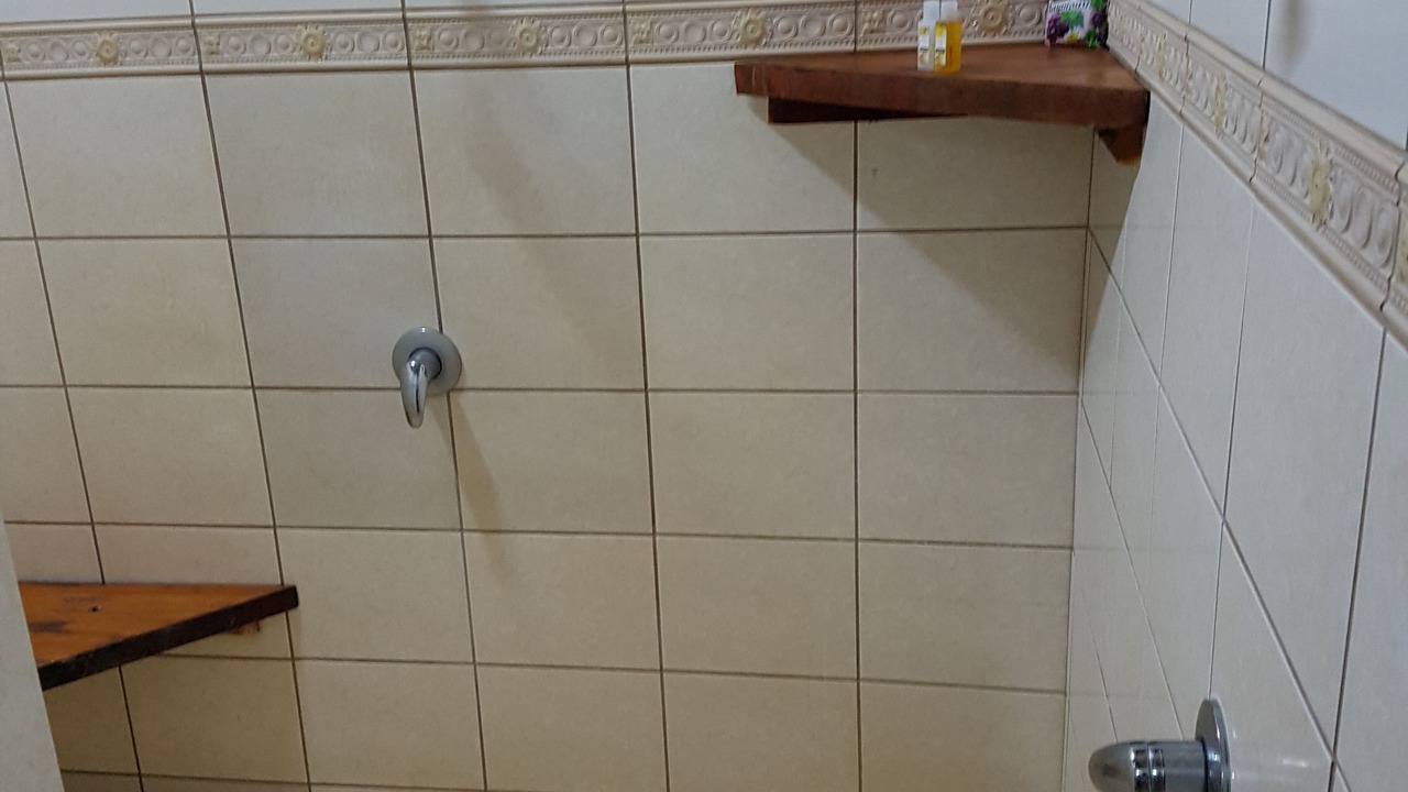 Photo of Bathroom in Tagaqe