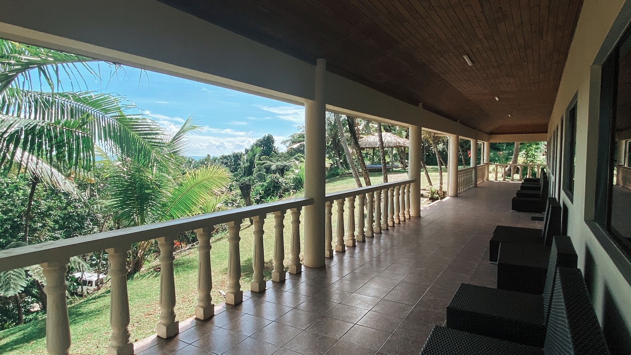 Photo of Patio Balcony in Deuba