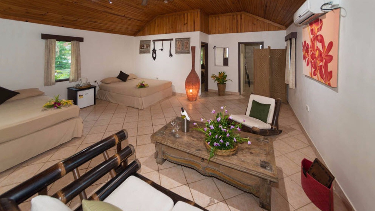 Photo of Bedroom in Deuba