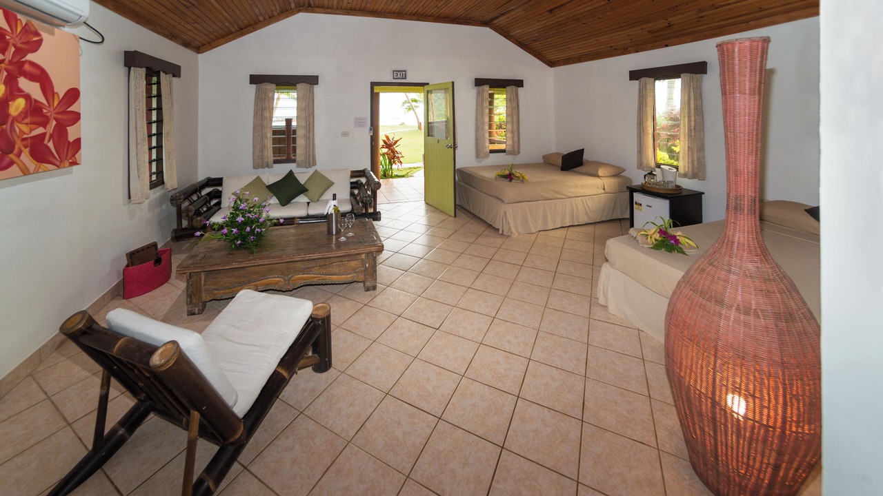 Photo of Bedroom in Deuba