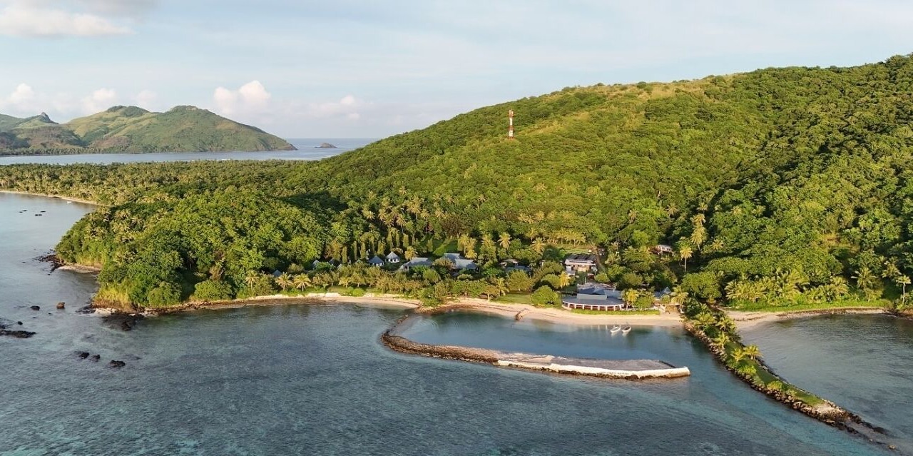 Photo of Outdoor in Tavewa Island