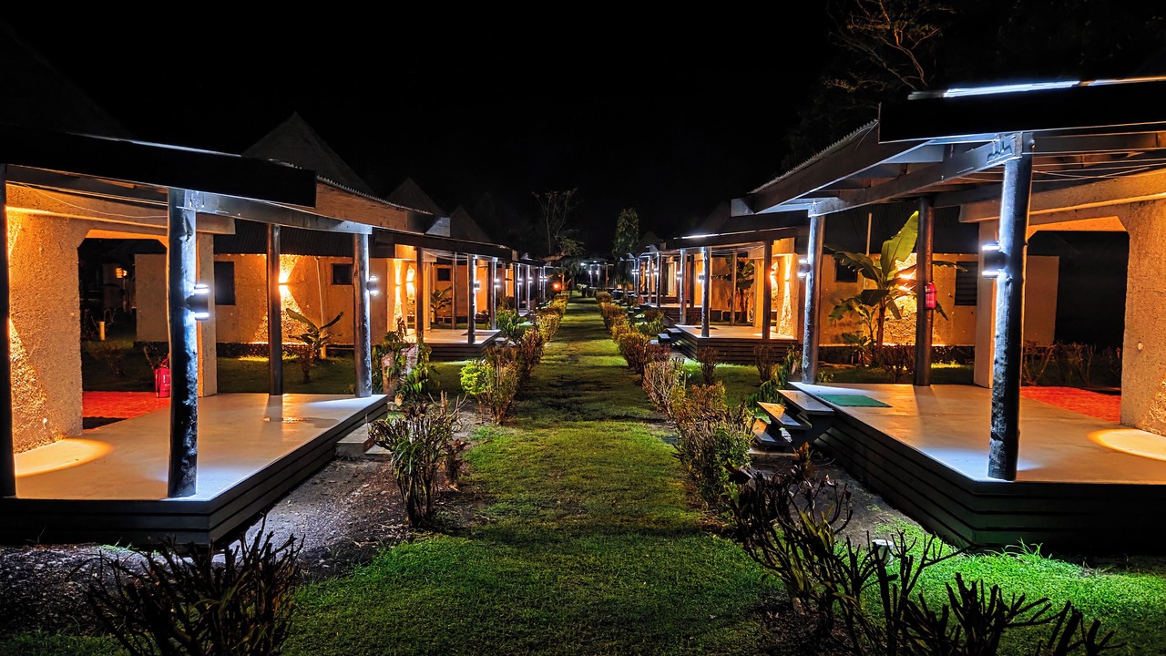 Photo of Outdoor in Tavewa Island