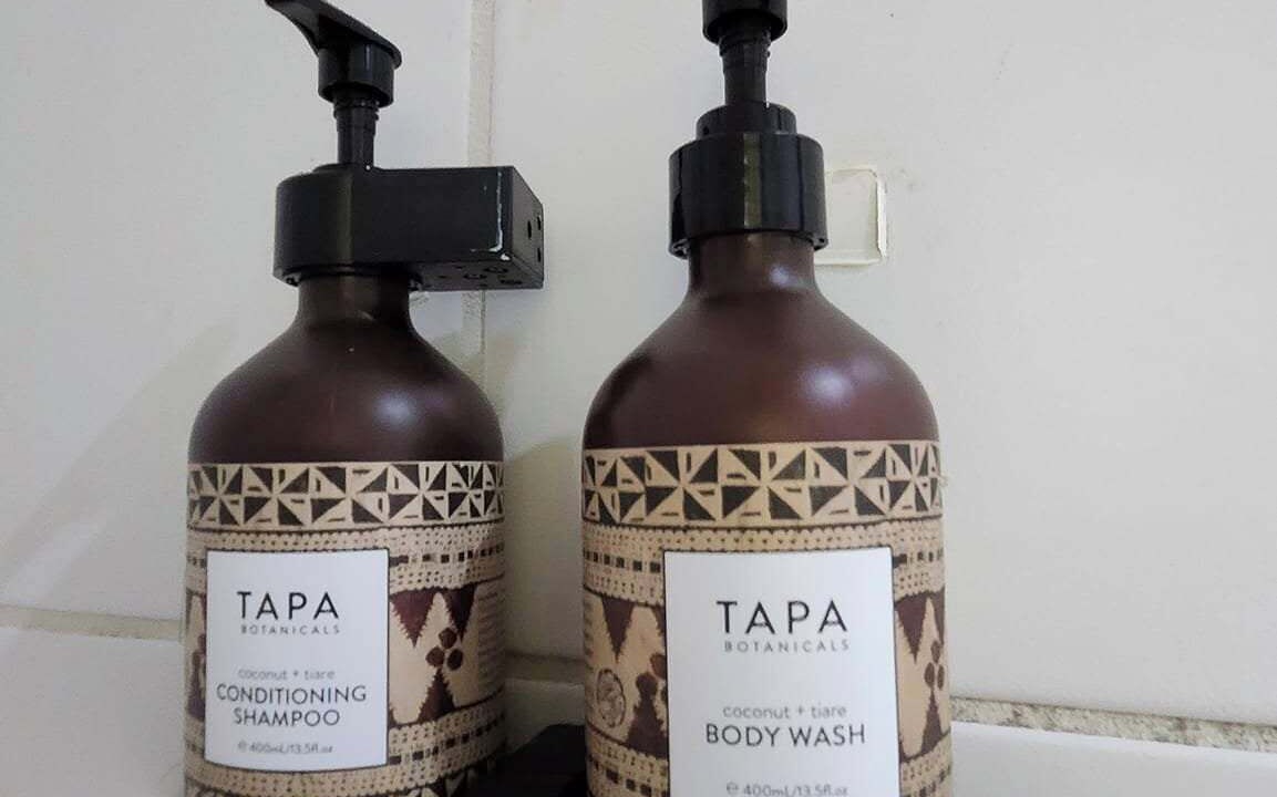 Photo of Bathroom in Wailoloa