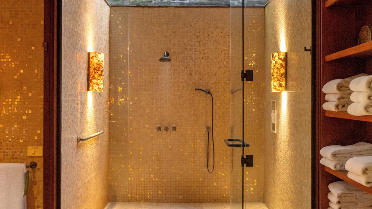 Photo of Bathroom in Wakaya Island