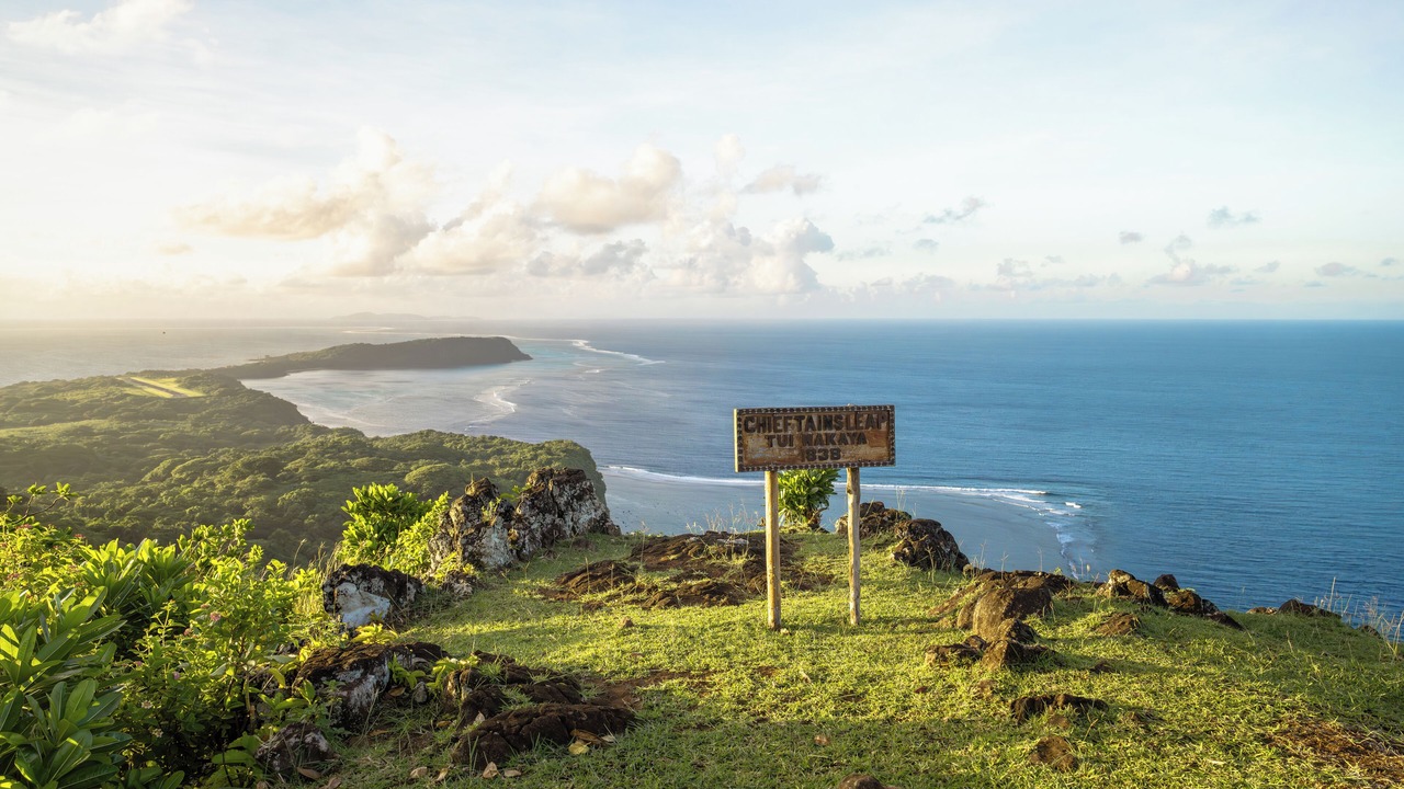 Photo of Outdoor in Wakaya Island