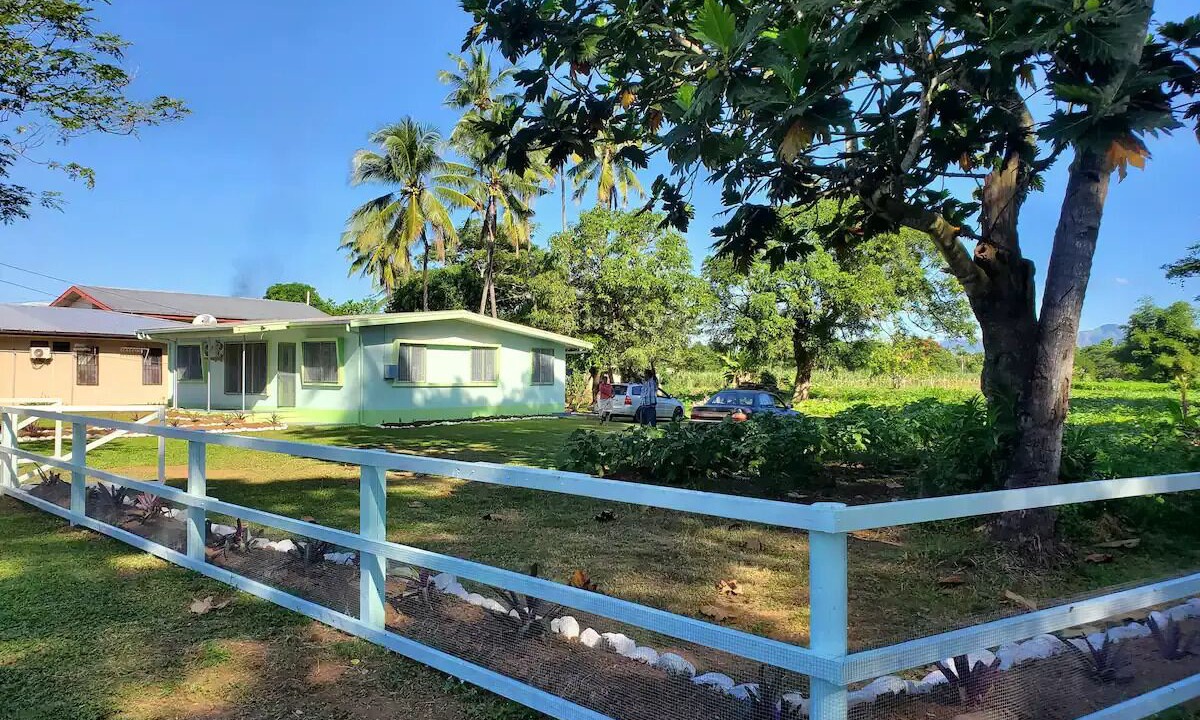 Photo of Outdoor in Ba