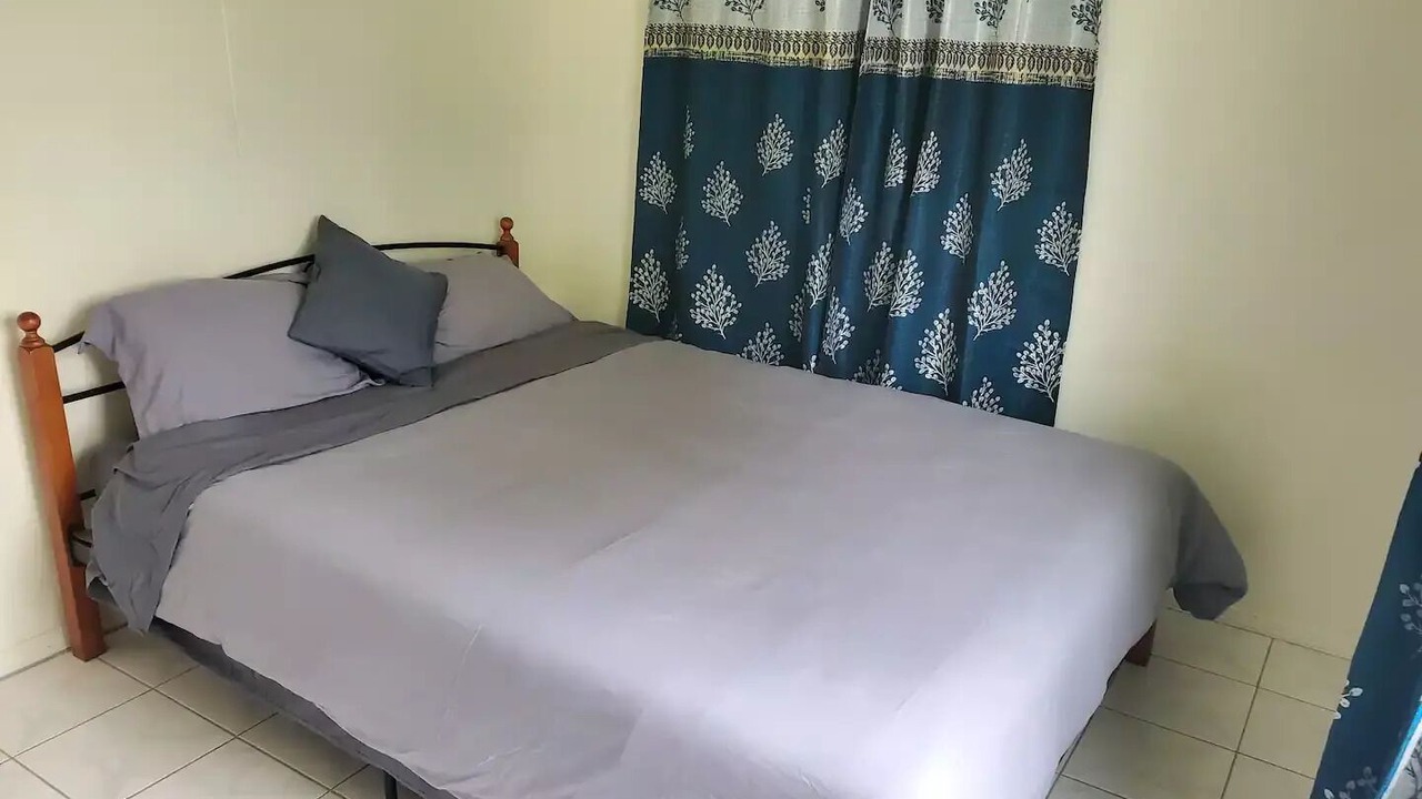Photo of Bedroom in Ba