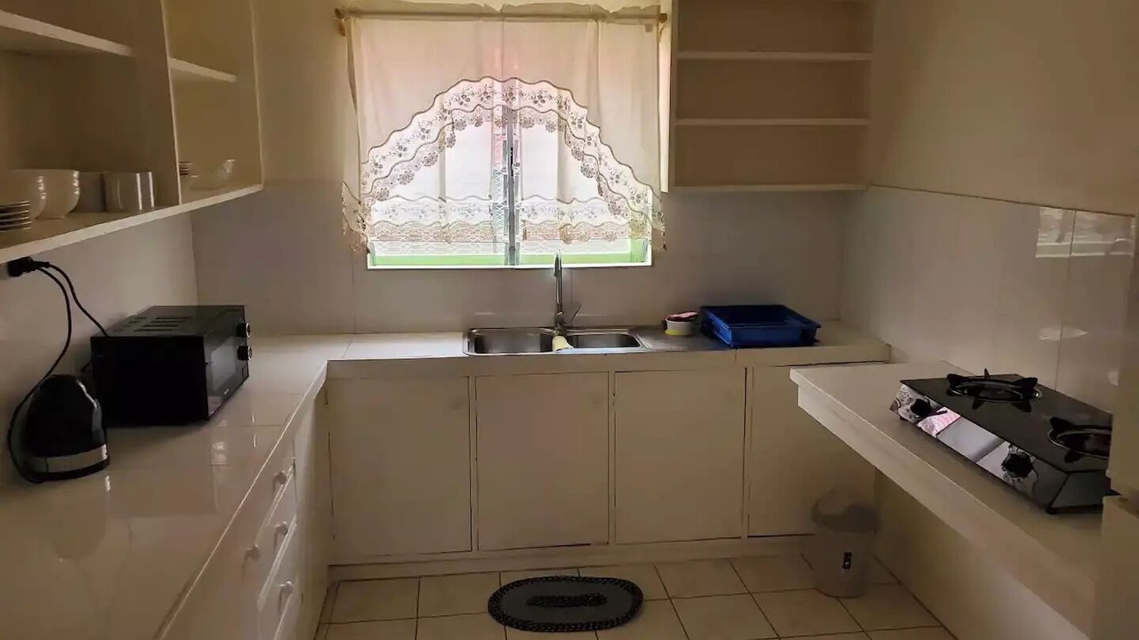 Photo of Kitchen in Ba