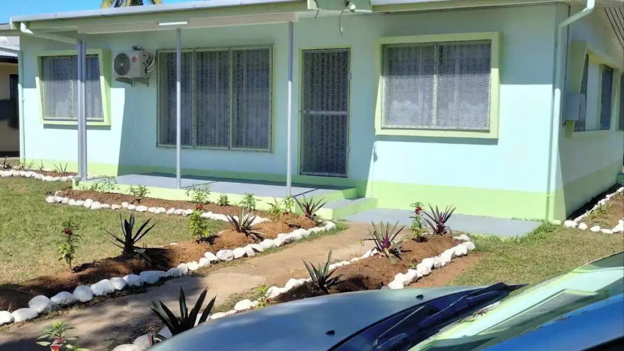 Photo of Outdoor in Ba