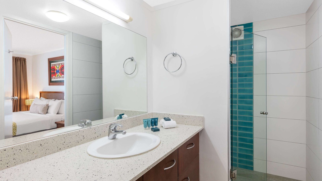 Photo of Bathroom in Nadi
