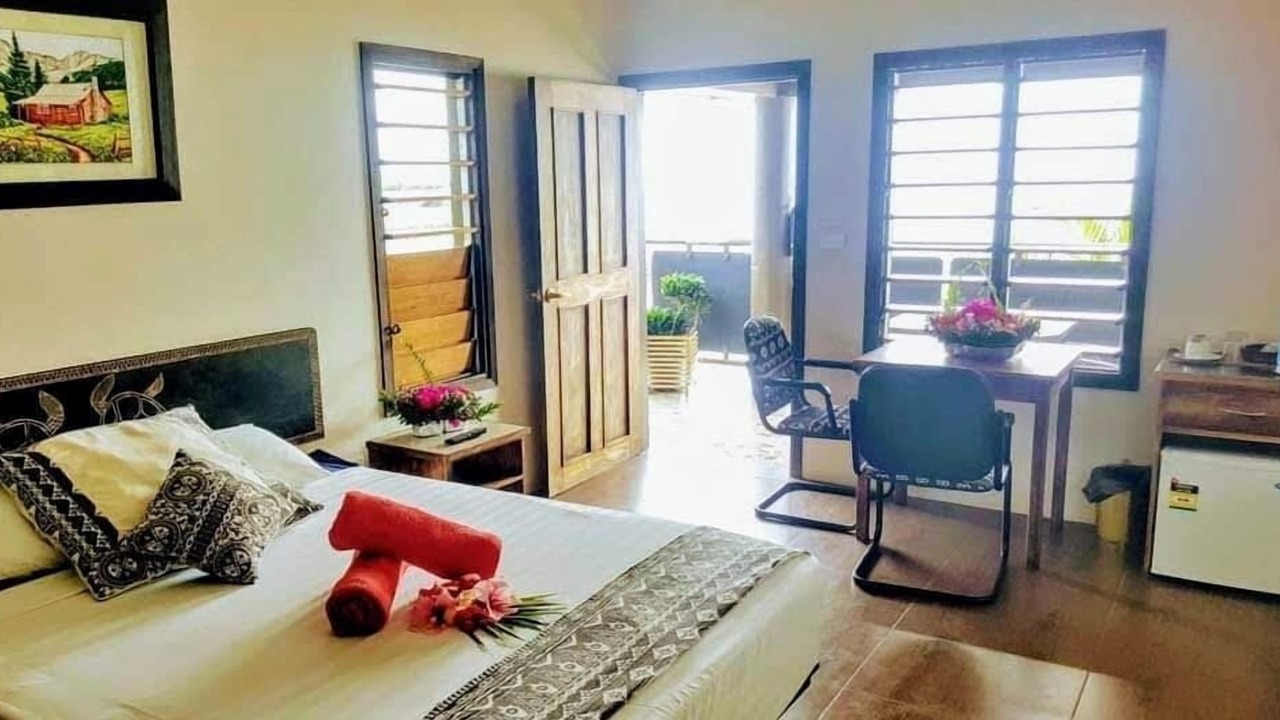 Photo of Bedroom in Sunshine Coast