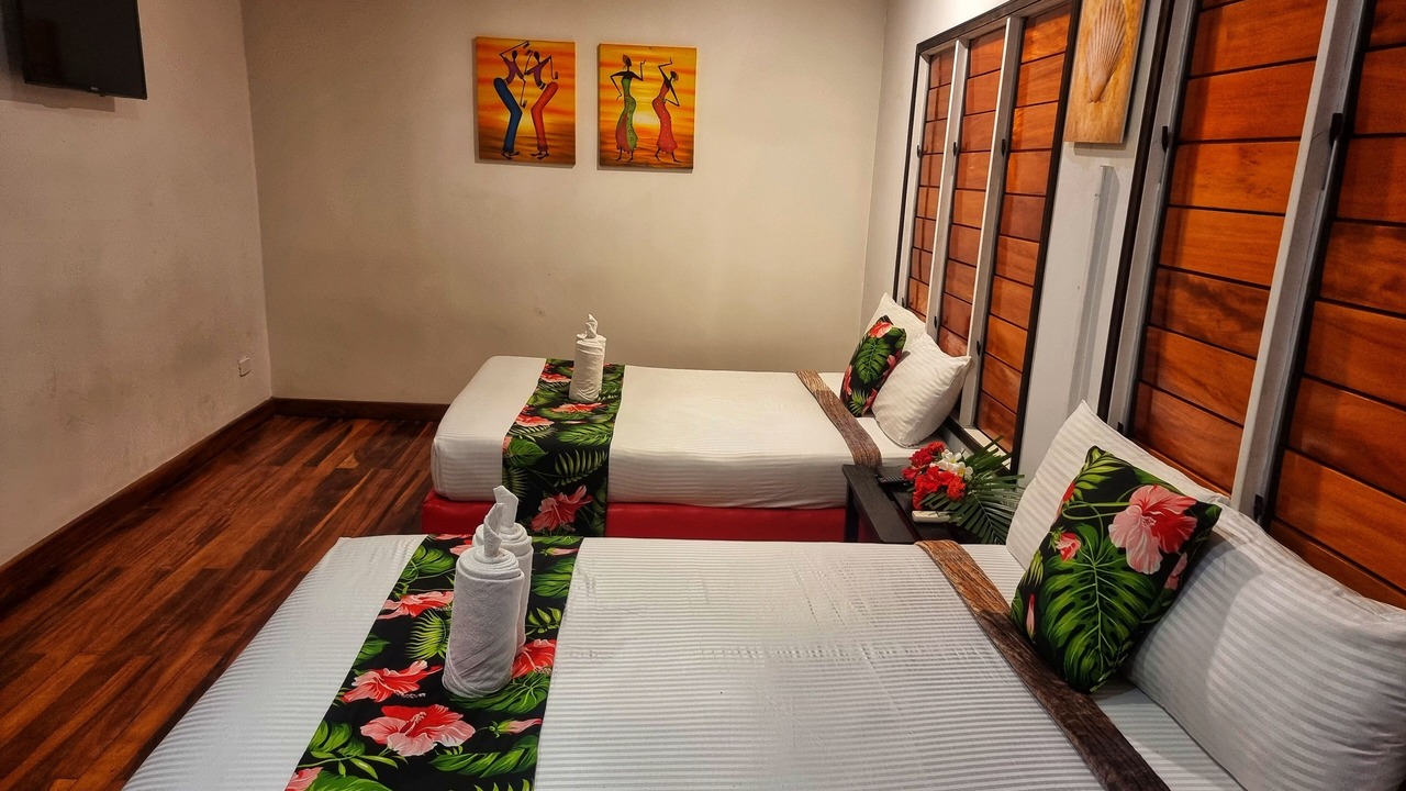 Photo of Bedroom in Sunshine Coast