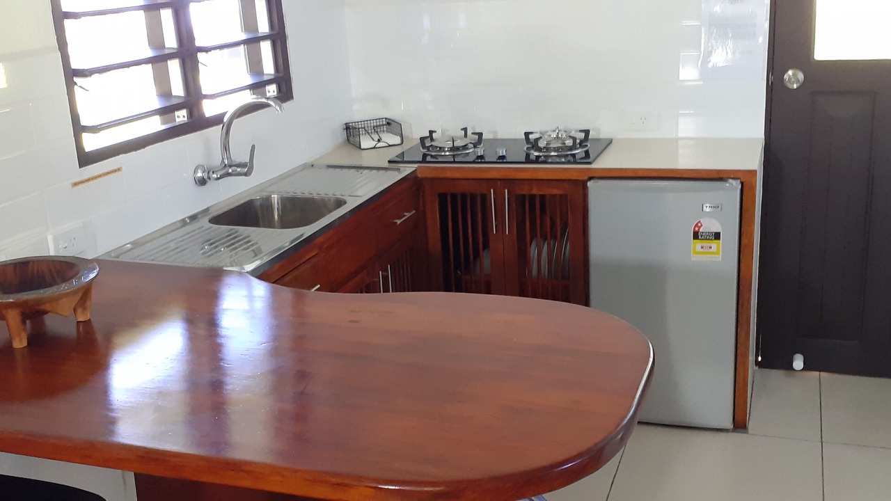 Photo of Kitchen in Sunset Strip