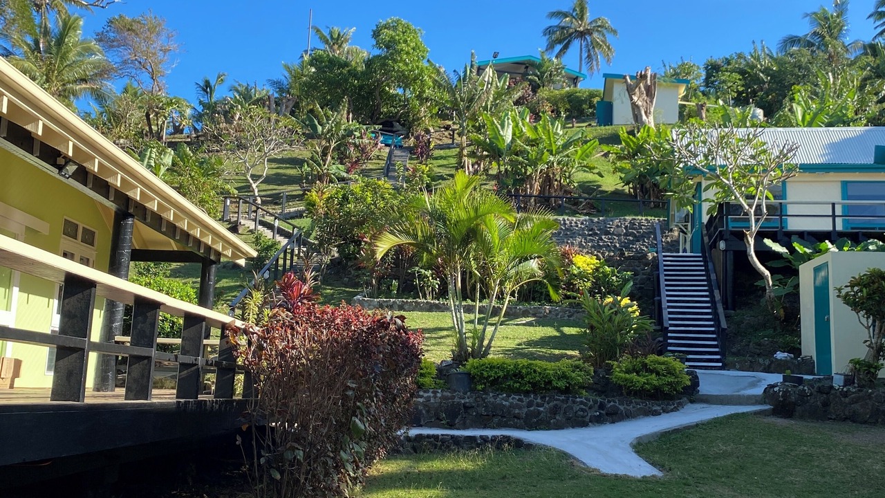 Photo of Outdoor in Likuri Island
