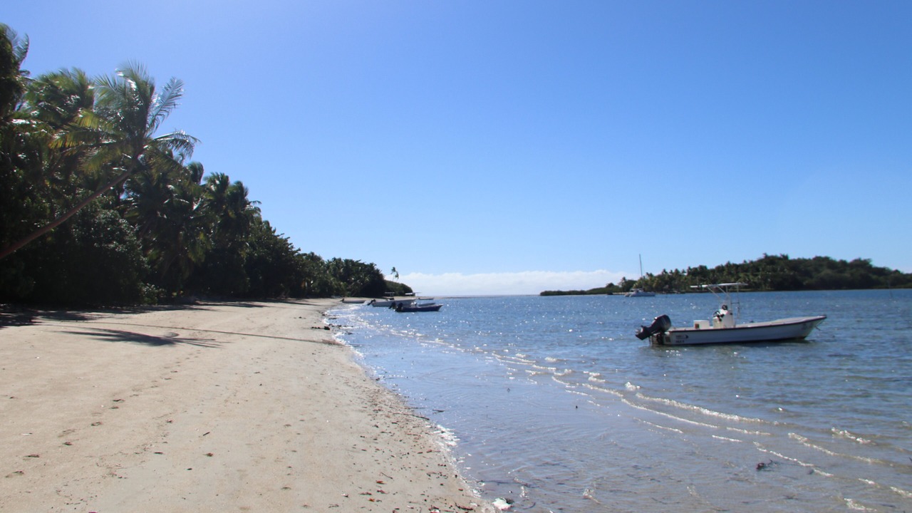 Photo of Others in Likuri Island
