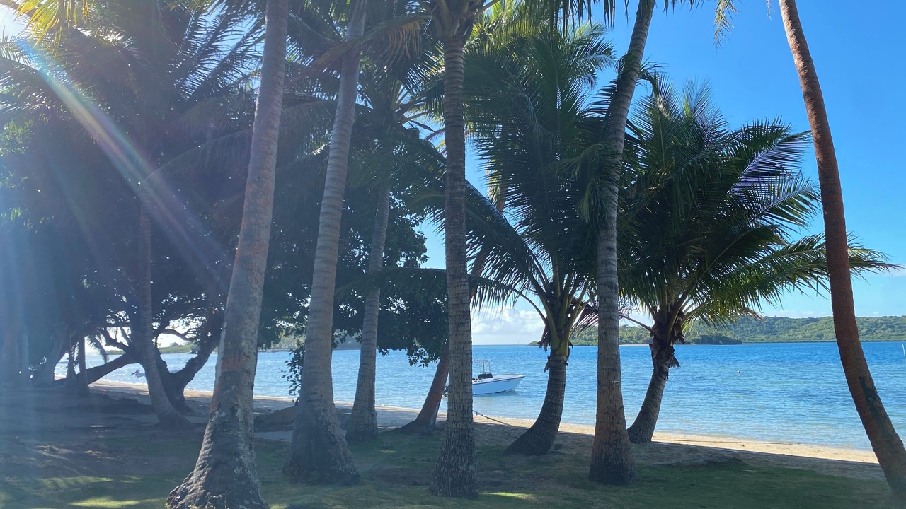 Photo of Outdoor in Likuri Island