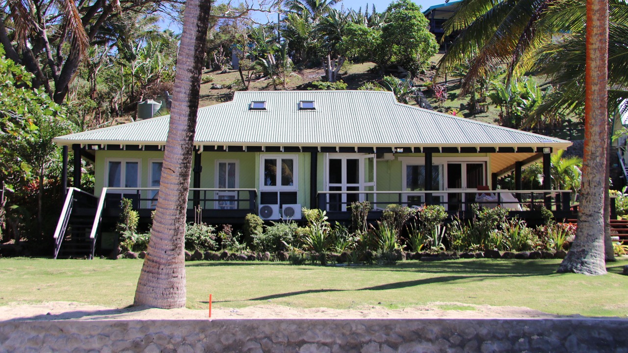 Photo of Outdoor in Likuri Island