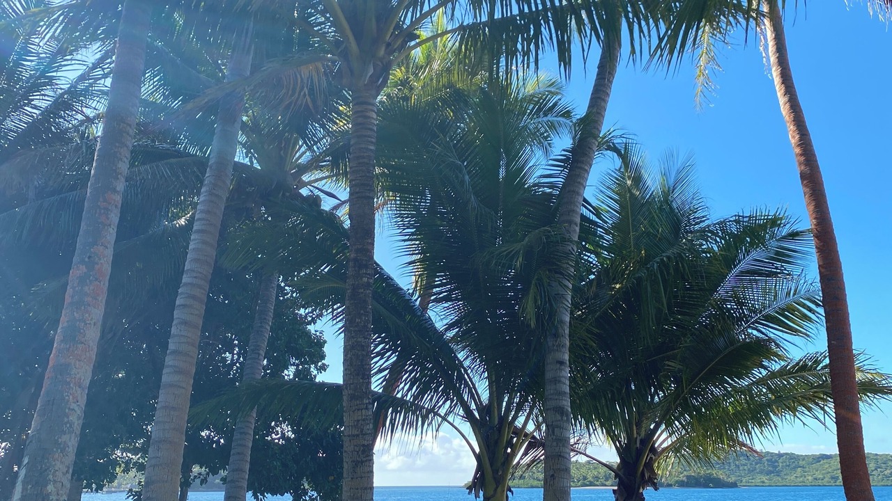 Photo of Outdoor in Likuri Island
