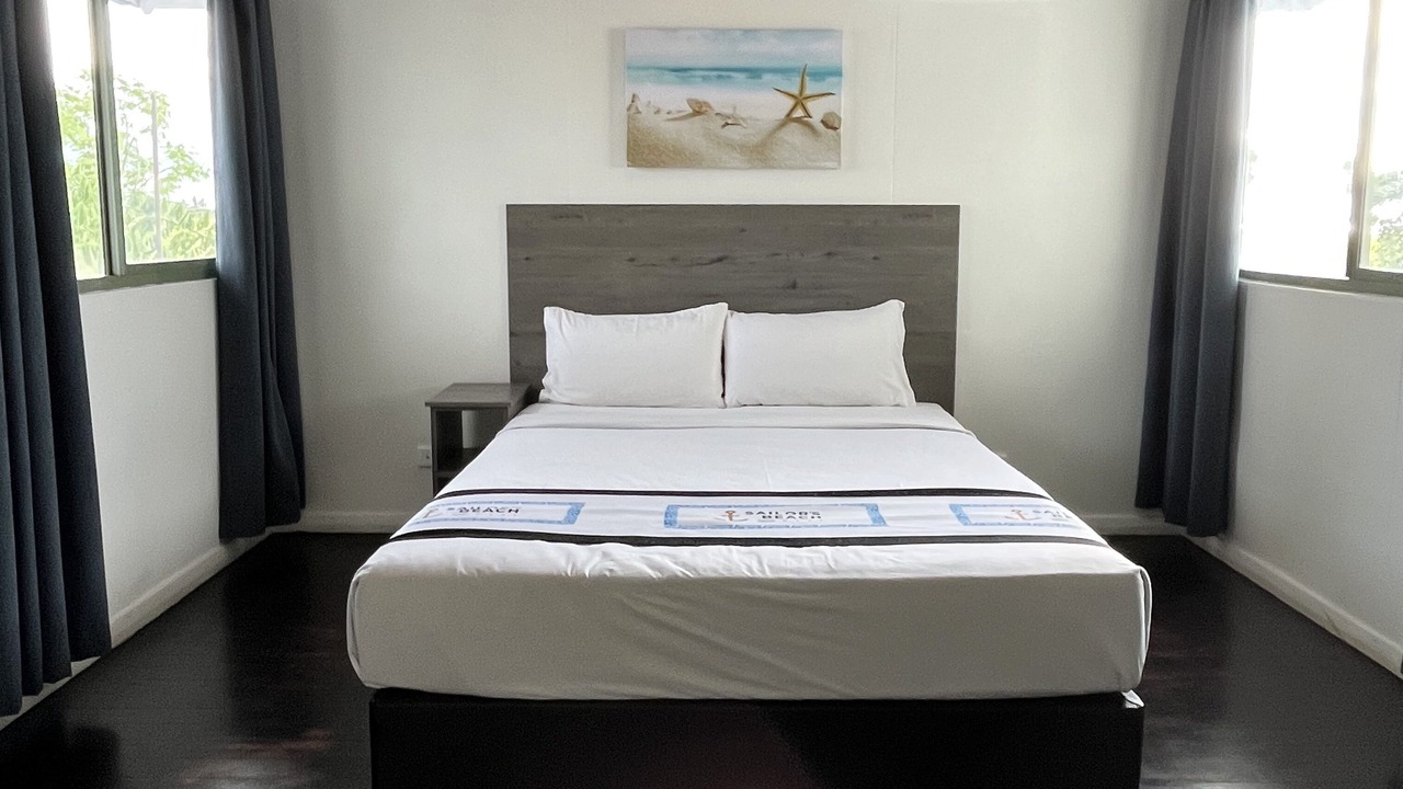 Photo of Bedroom in Nadi