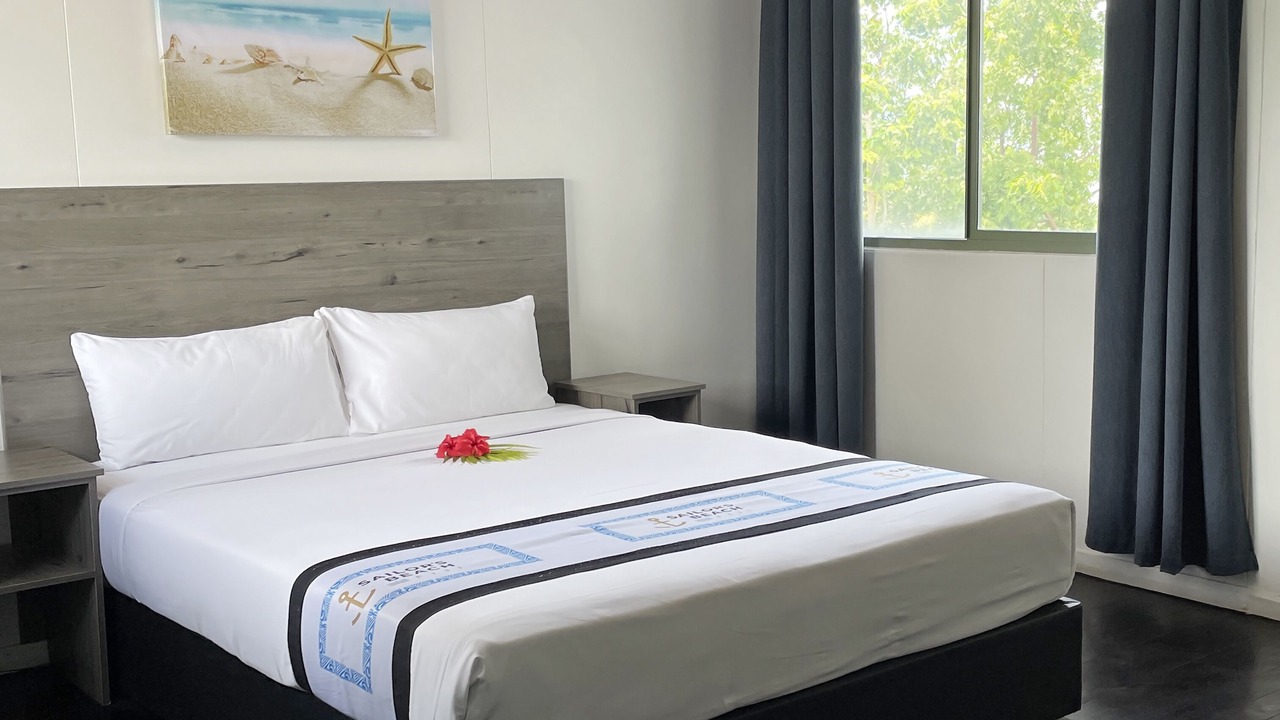 Photo of Bedroom in Nadi