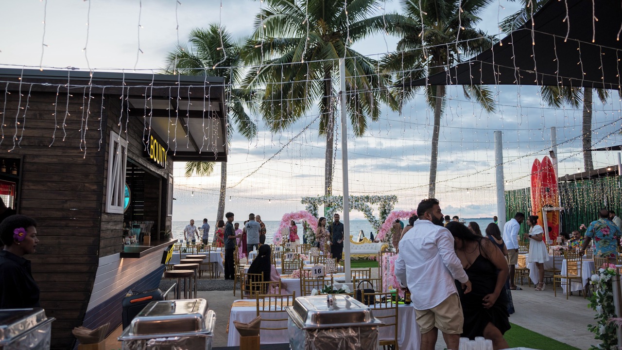 Photo of Patio Balcony in Nadi