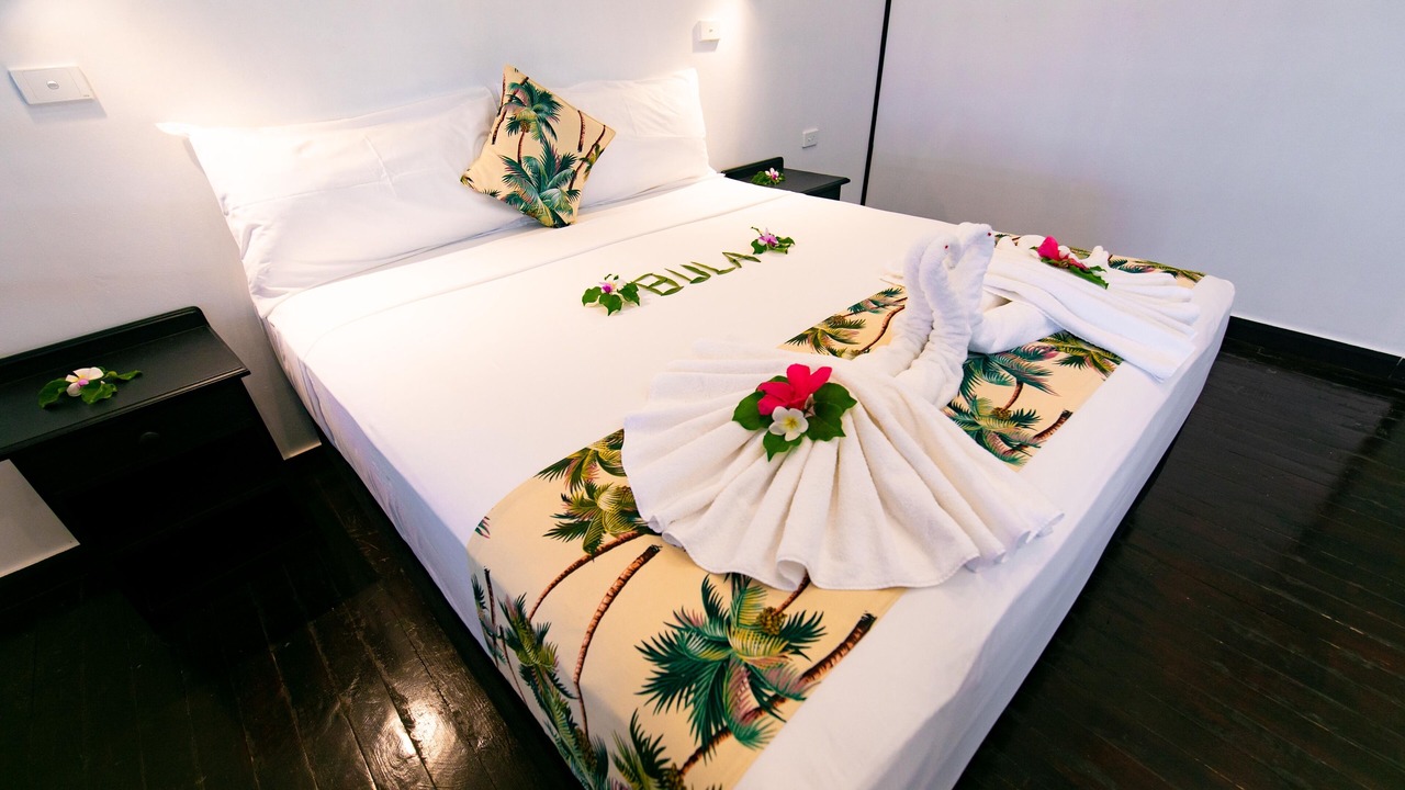 Photo of Bedroom in Namanggumanggua