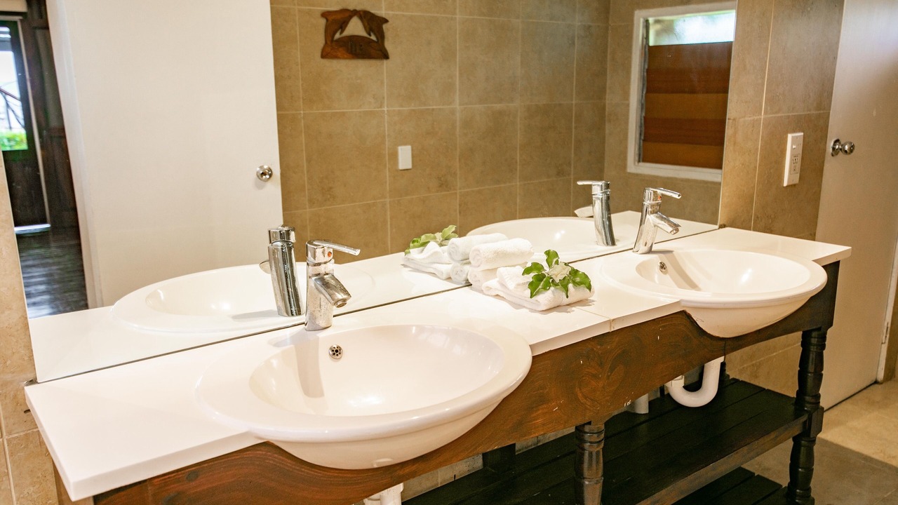 Photo of Bathroom in Namanggumanggua