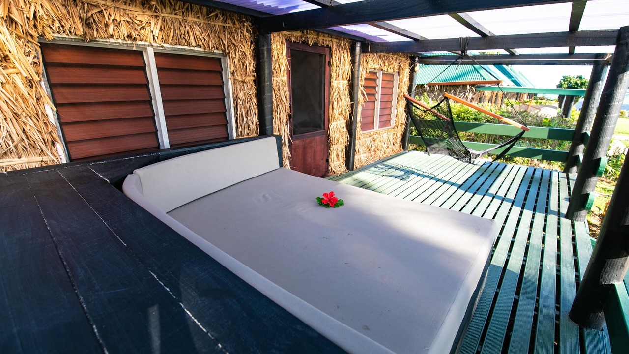 Photo of Bedroom in Namanggumanggua