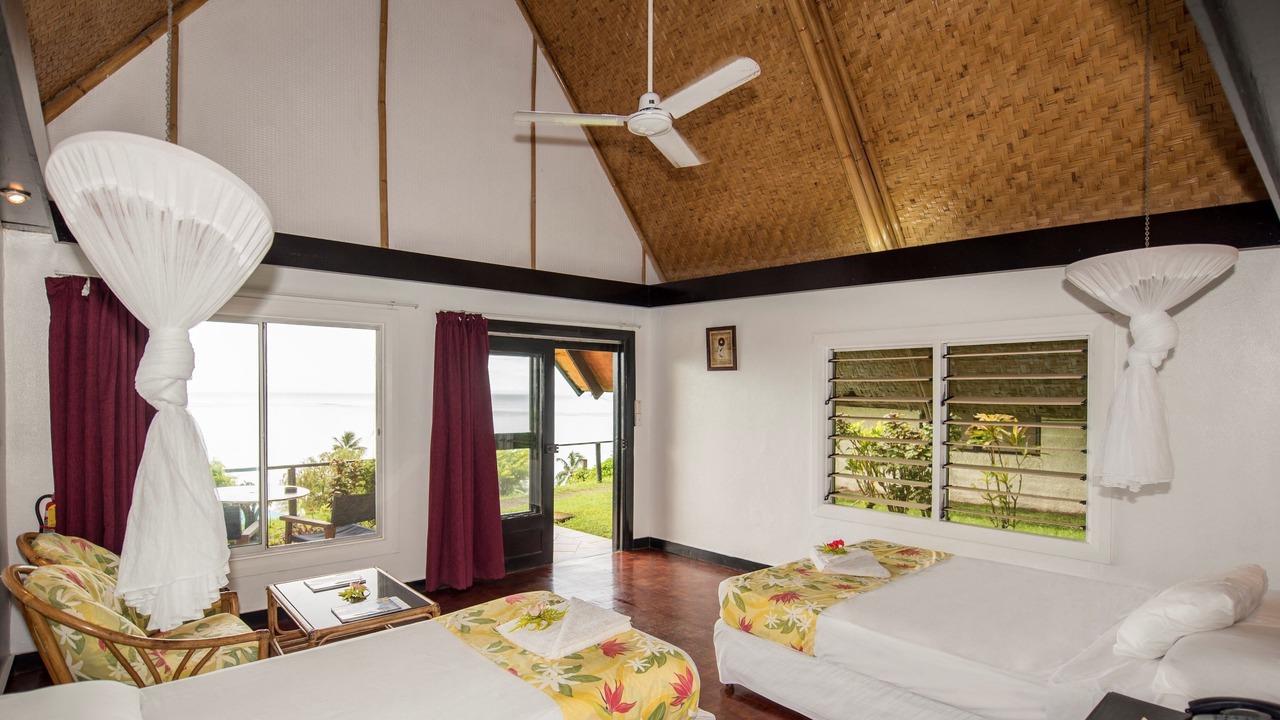 Photo of Bedroom in Namanggumanggua