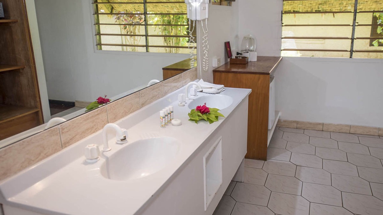 Photo of Bathroom in Namanggumanggua