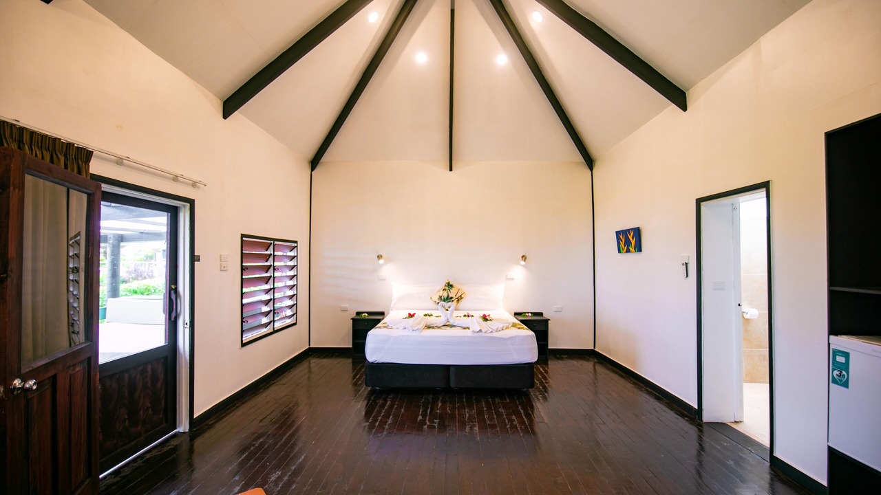 Photo of Bedroom in Namanggumanggua