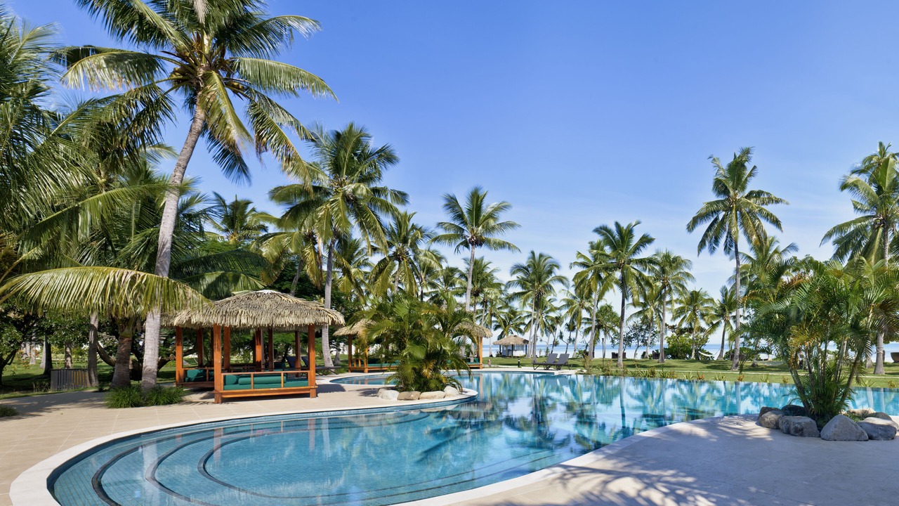 Photo of Outdoor in Malolo Lailai Island