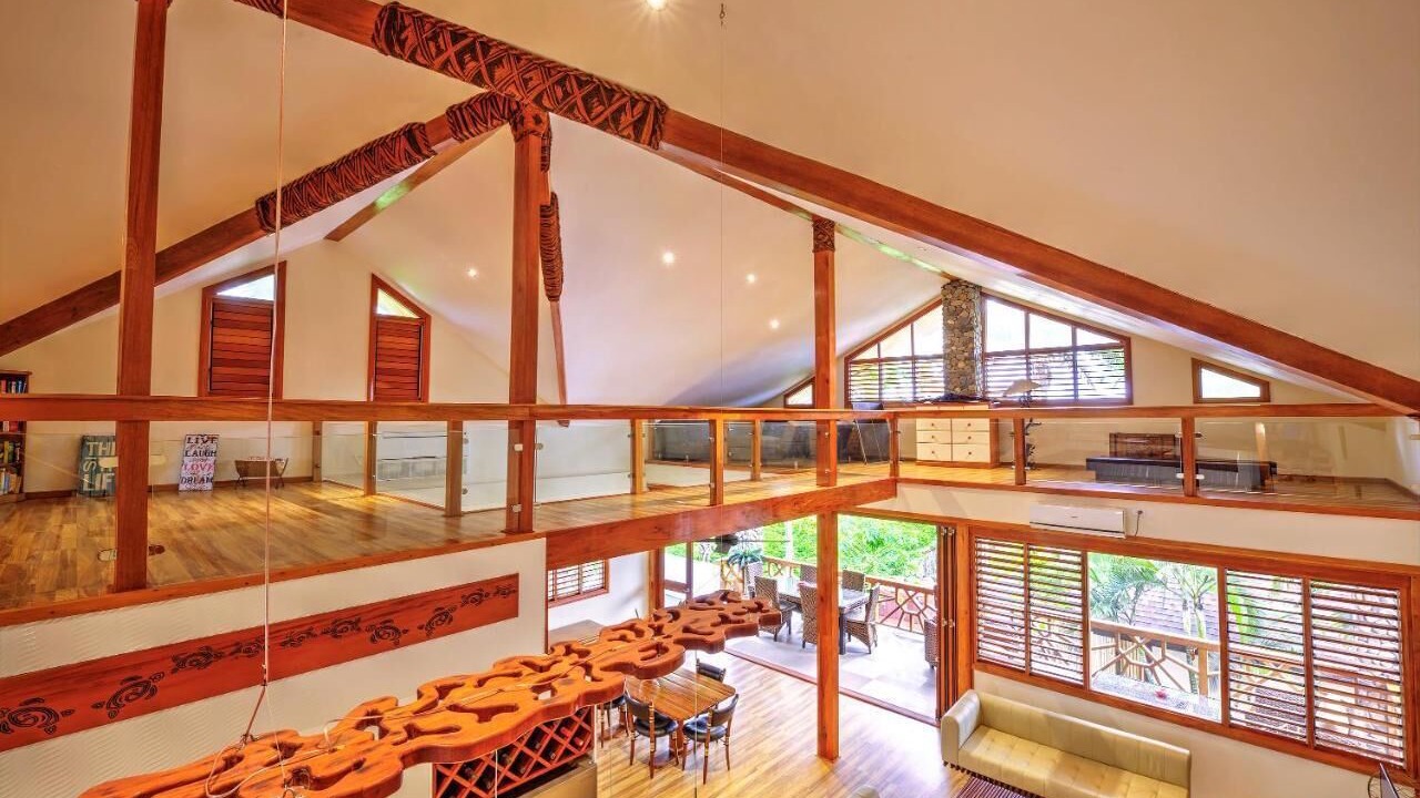 Photo of Livingroom in Tagaqe
