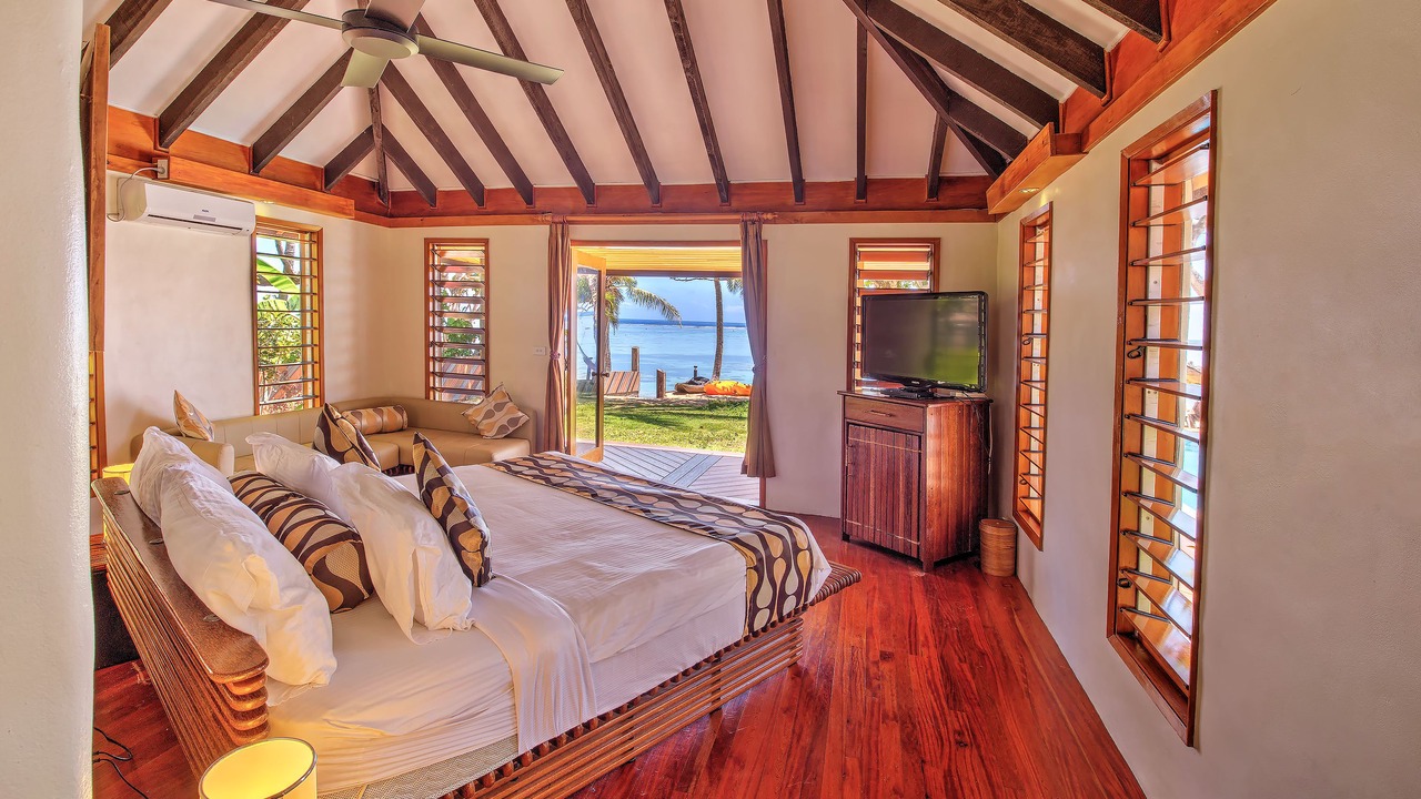 Photo of Bedroom in Tagaqe