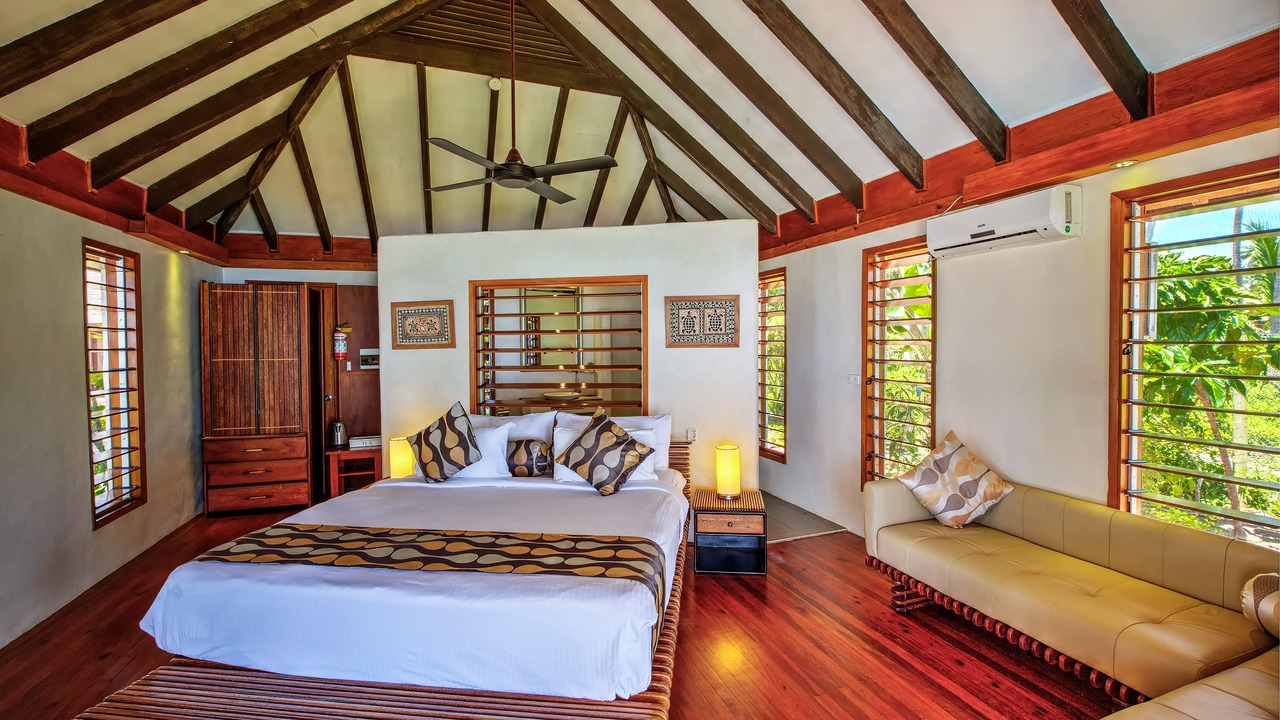 Photo of Bedroom in Tagaqe