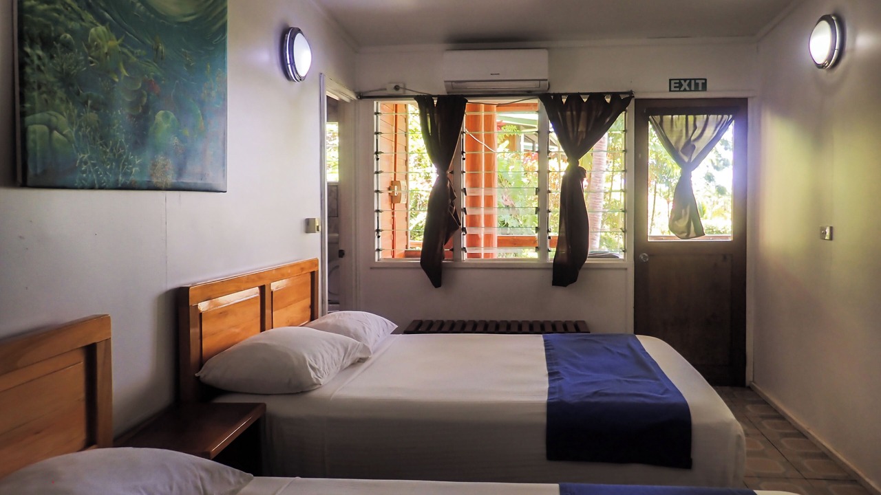Photo of Outdoor in Savusavu