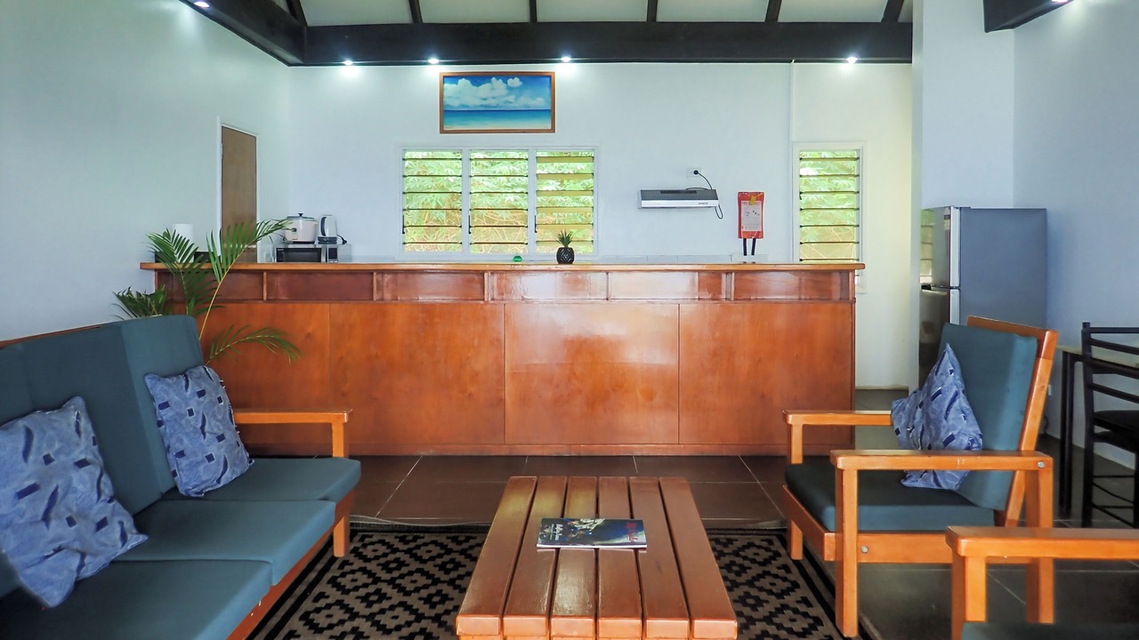 Photo of Bedroom in Savusavu