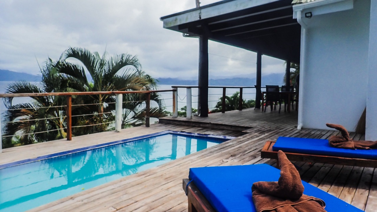 Photo of Outdoor in Savusavu