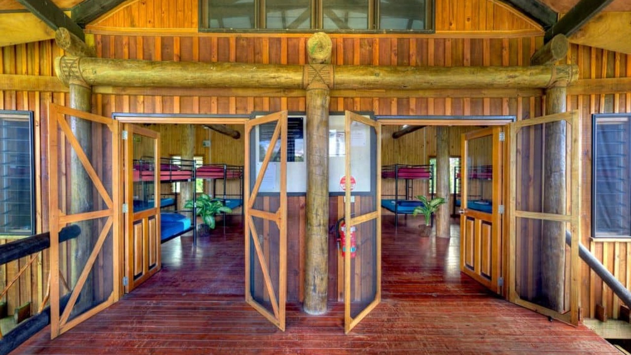 Photo of Bedroom in Pacific Harbour