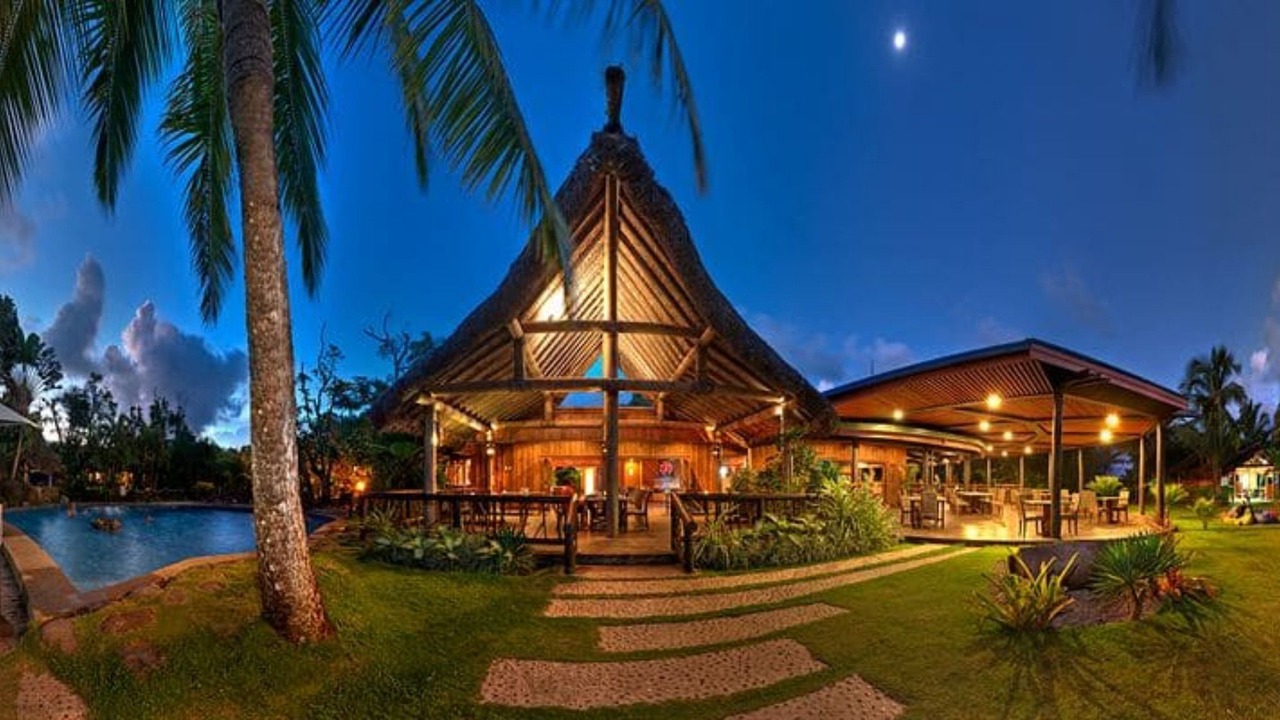 Photo of Outdoor in Pacific Harbour